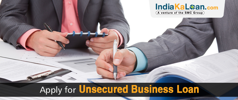 What Is Unsecured Business Loan Check Eligibility And Required